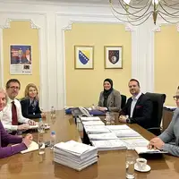 Ministar finansija KS