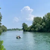 Zvornik drina