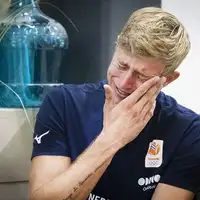 Steven van de Velde