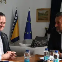 Konakovic i Serkan Kayalar
