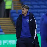 Kerim Alajbegovic/ nfsbih