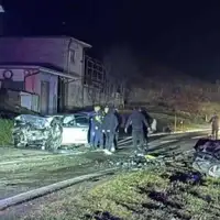 Velika Kladuša saobracajna nesreca