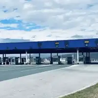 Granicni prelaz bih