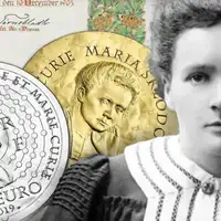 Marie Curie