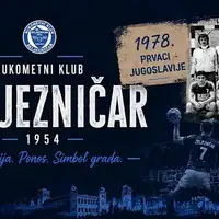 RK Željezničar