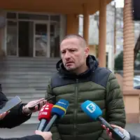 Pero Ćiro Pavlović