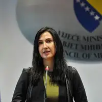 Aida hadzialic/ AA