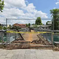 Bihac most