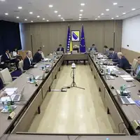 Vijece ministara bih