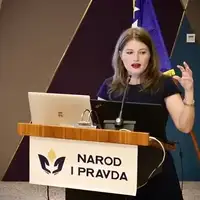 Mia Karamehić Abazović