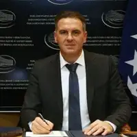 dzemal smajic