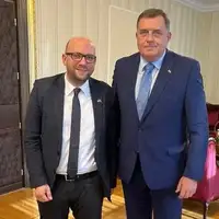 Sarazzin i Dodik