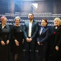 Adnan Delić sigurne kuce