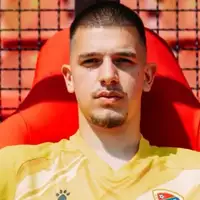 Mladen Jurkas