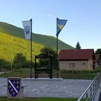Bihać ljutačka dolini