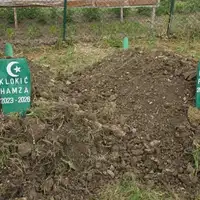 Tešanj dzenaza   Klokić