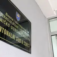 Kantonalni sud u zenici