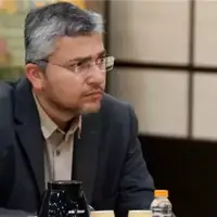 Ibrahim Rezai