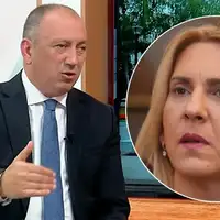 Igor Crnadak zeljka cvijanovic