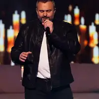 Igor Cukrov Foto: Nova TV