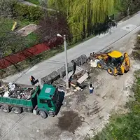 Ilidza ciscenje nelegalnih deponija