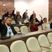 Ilidza ov vijece