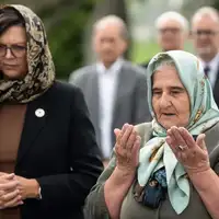 Ilse Aigner munira