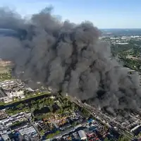 Ilustracija iz ruske sabotaze