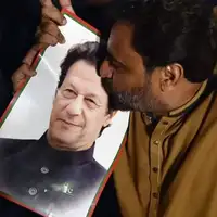 Imran Khan
