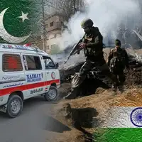 Indija Pakistan 05