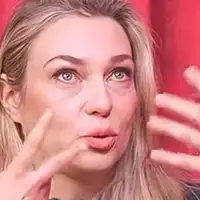 Influenserica Sonja Kovac