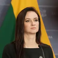 Inga Ruginiene
