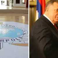 Interpol milorad dodik