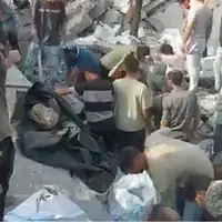 Iran 02 rat Izraela i Irana