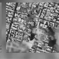 Iran 03 Izraelska vojska tvrdi da se bunker nalazio ispod iranskog kompleksa rukovodstva