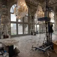 Iran 03 kulturno naslijede Irana rat Izraela i Irana