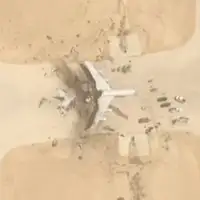 Iran 04 napad unisteni americki avion Saudijska Arabija