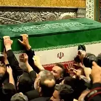 Iran Ali Hamenei 07