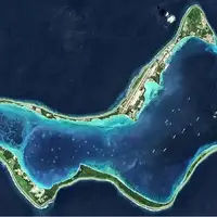 Iran gadao nedodirljivi otok Diego Garcia