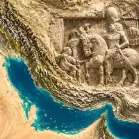 Iran ismijava sad bitke iz historije