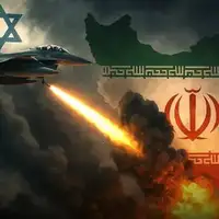 Iran izrael rat 03