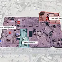 Iran napad Izrael na skolu 03