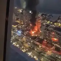 Iran napao americke baze u Kuvajtu i Bahreinu
