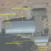 Iran nuklearni program 1