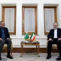 Iran pakistan Shehbaz Sharif