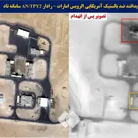 Iran pogodio obje baze americkog stita u Emiratima