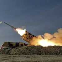 Iran raketa 05 Iransko lansiraje projektila Fateh 110 srednjeg dometa