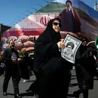 Iran ulica ljudi 04