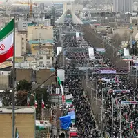 Iran  obilježili godišnjicu pobjede Islamske revolucije 2026