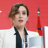 Isabel Diaz Ayuso